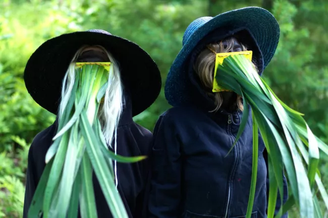 Athènes capitale artistique en plein essor.