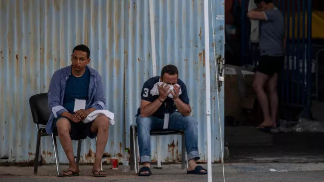 Naufrage en Grèce : « Certaines des politiques qui se mettent en place sont à l’origine même des tragédies ».