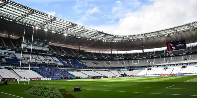 «Je prie pour la pelouse» : après la finale de Top14, Didier Deschamps inquiet à la veille de France-Grèce.