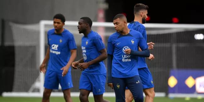 Éliminatoires de l'Euro 2024 : la France doit s'imposer contre la Grèce pour le dernier match de la saison.