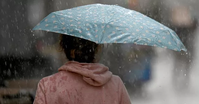 36°C à Athènes, 17°C à Liverpool.