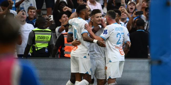 Ligue des champions : pourquoi la victoire est impérative pour l'OM face au Panathinaïkos.