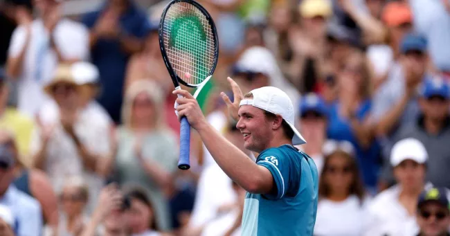 US Open : Federer, Whitney Houston, Roland-Garros.