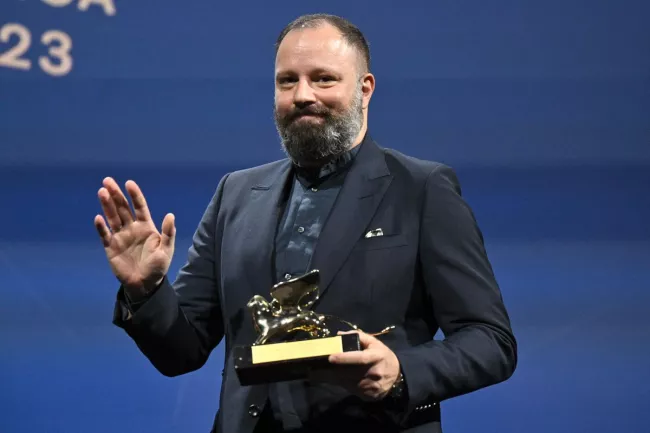 Mostra de Venise : "Pauvres créatures" de  Yorgos Lanthimos remporte le Lion d'or.