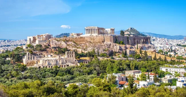 Que voir, que faire à Athènes : les 10 activités incontournables.