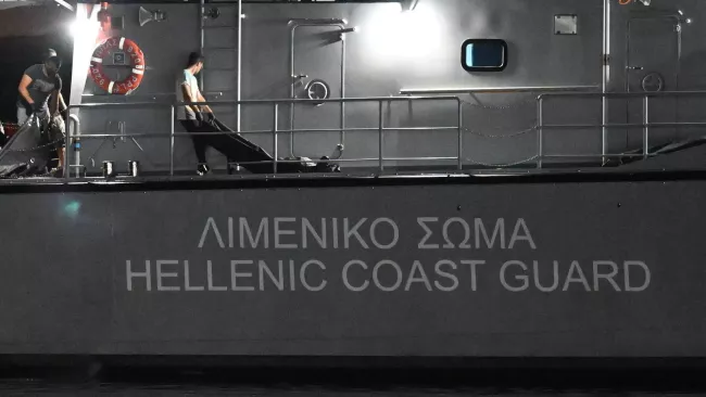 Mise en cause par une enquête de la BBC, la Grèce nie avoir provoqué la mort de migrants refoulés.
