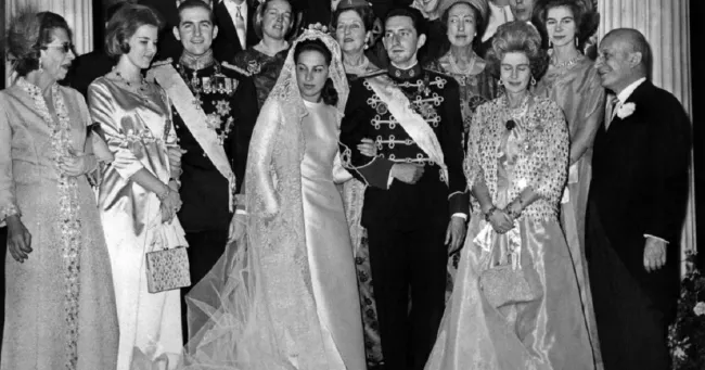 Décès de Michel de Grèce : l’hommage de l’éditeur Manuel Carcassonne.