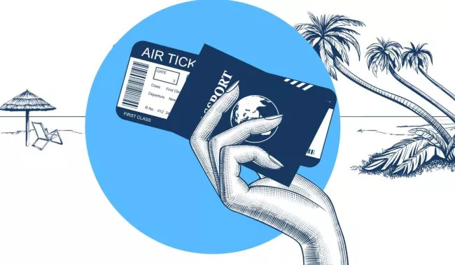 Chaque samedi, nos idées et inspirations pour vos prochains séjours.            Le Figaro        