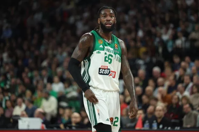 Le Panathinaïkos et Lessort bien lancés, Francisco et Luwawu-Cabarrot décisifs.