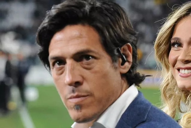 Mauro Camoranesi ne s'est pas éternisé à Chypre. (Massimo Rana/Presse Sports)