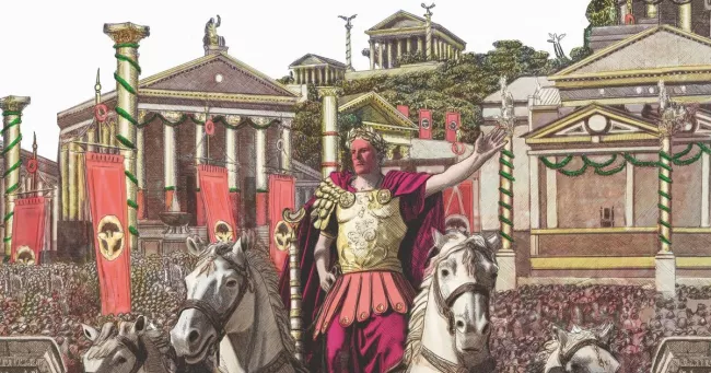 30 novembre 167 avant J.