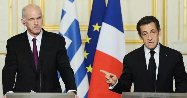 Cure d’austérité, défiance des marchés.