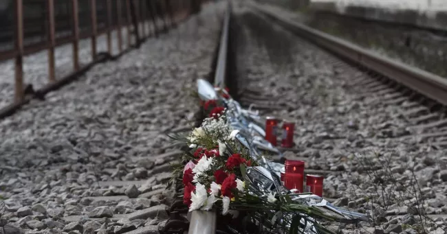 Comment Athènes veut faire revenir au pays ses expatriés experts du rail.