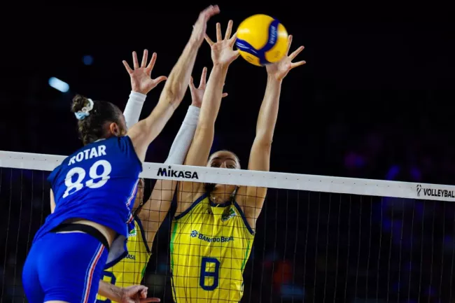 Cesar Hernandez, sélectionneur de la France au Mondial : « Se préparer à une finale mardi contre la Grèce ».