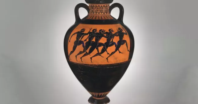 Les Grecs et les Romains de l’Antiquité étaient déjà obsédés par les régimes.