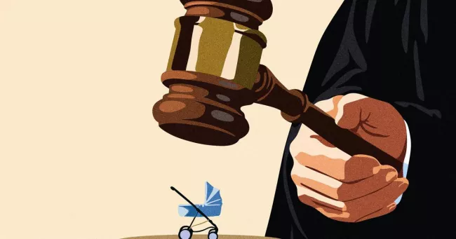 La lente reconnaissance des enfants grecs adoptés à l’étranger après la guerre civile.