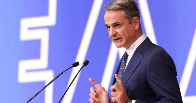 La Grèce baisse les impôts pour tenter de relancer la natalité.