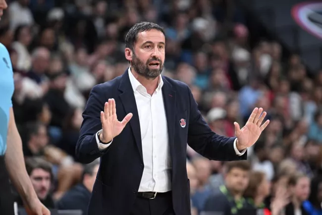 Vainqueur de Panionios, Bourg est toujours invaincu après 3 matches d'Eurocoupe.