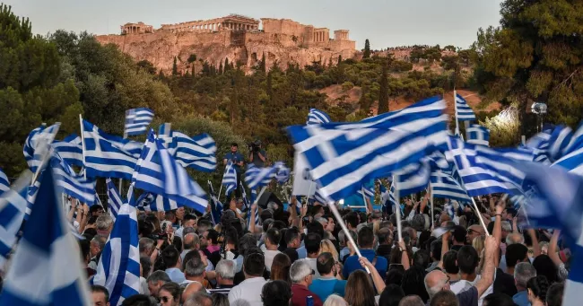 Budget 2026 : comment la Grèce renfloue les caisses de l’État français avec ses remboursements anticipés.