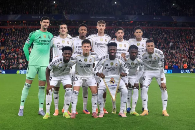 Olympiakos-Real Madrid : à quelle heure et sur quelle chaîne suivre le match de Ligue des champions ?.