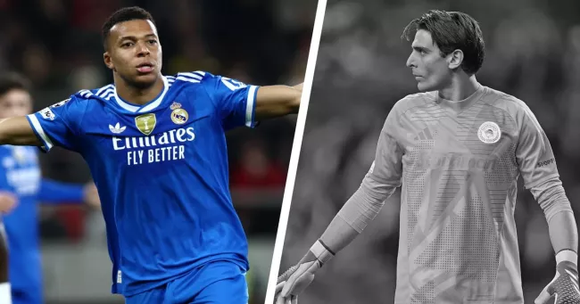 Olympiakos-Real Madrid : Mbappé en état de grâce, Vinicius décisif, la défense madrilène aux abois.