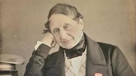 Jean-Gabriel Eynard et le soutien de Genève à la Grèce indépendante.