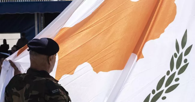 Chypre : un responsable russe retrouvé mort dans l'ambassade de son pays.