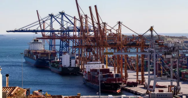 La Grèce, nouvelle porte d’entrée de la cocaïne en Europe ?.