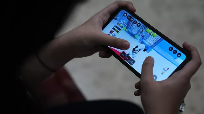 photo d'archives -  Tous droits réservés  AP Photo