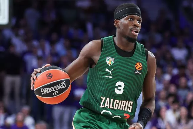L'Olympiakos en pole, Zalgiris Kaunas de retour en play-offs, la surprise Valence : le bilan de la saison régulière d'Euroligue.