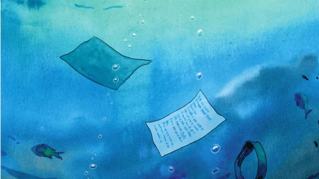 «Tourner la page», de Zep: tragédie grecque pour un Goncourt posthume.