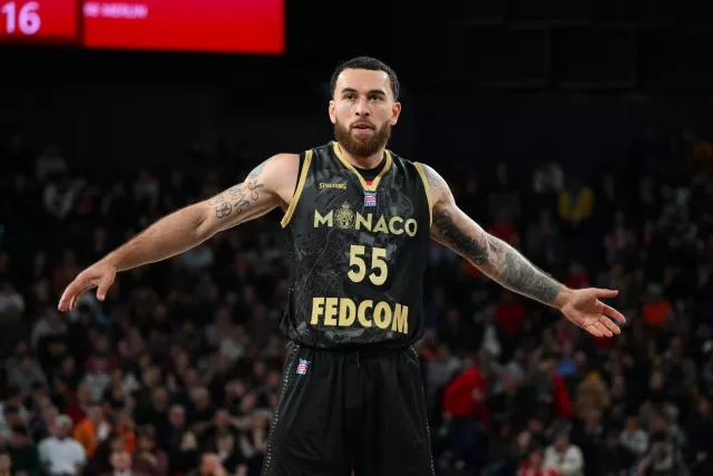 Monaco cède sur le parquet du Panathinaïkos et aura une dernière chance de se qualifier pour les quarts de finale d'Euroligue vendredi.