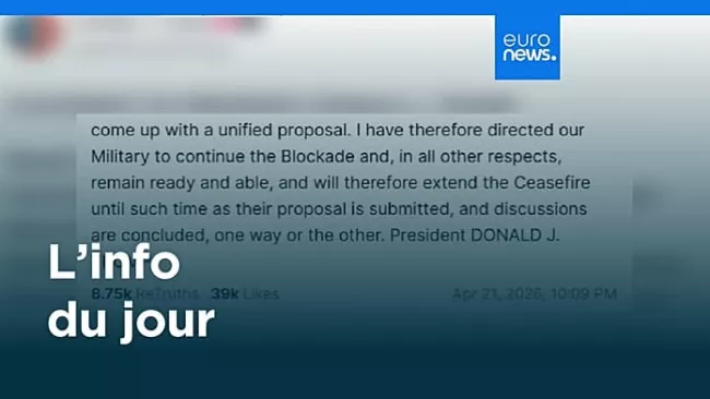 Les chefs d’Etat et de gouvernement européens se réunissent, jeudi, pour un sommet informel à Chypre. Ils devraient y accueillir à la fois le président ukrainien, Volodymyr Zelensky, puis les présidents libanais, égyptien et syrien pour évoquer la situation instable au Proche-Orient.