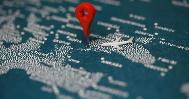 Aegean Airlines renforce son réseau domestique pour 2026. L'objectif : simplifier les voyages multi-îles et offrir aux passagers une manière plus fluide, rapide et flexible d'explorer la Grèce. LT - stock.adobe.com