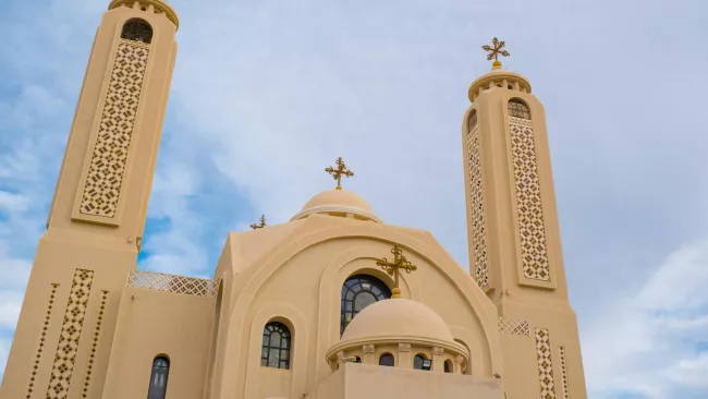 L’Afrique, terrain d’influence fort orthodoxe.