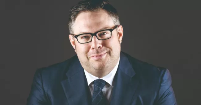 Mathieu Bock-Côté. Le Figaro