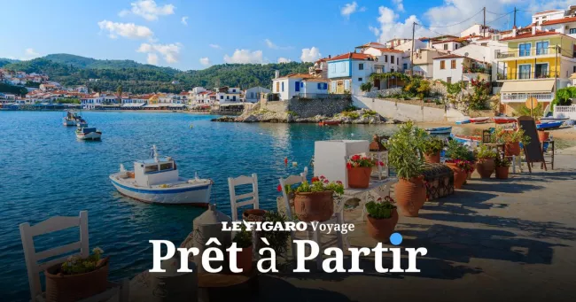 Chaque semaine, nos conseils et inspirations pour vos prochains voyages. Le Figaro
