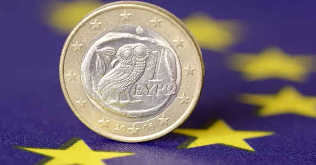 La Grèce devrait afficher + 1,8 % de croissance en 2026, selon la Commission européenne.