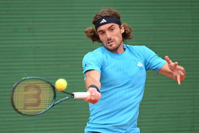 Grâce à son titre à Gstaad, Stefanos Tsitsipas revient aux portes du top 50 du classement ATP.