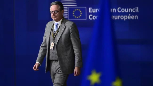 La Belgique emprunte à des taux plus élevés que la Grèce.