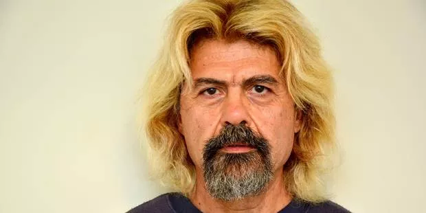 Grèce: arrestation de l'un des fugitifs les plus recherchés du pays.