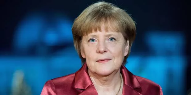 Merkel prête à laisser la Grèce sortir de la zone euro.