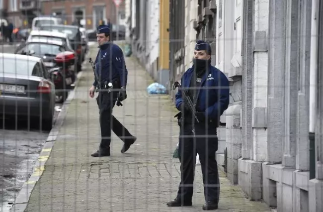 Attentats déjoués en Belgique : un suspect arrêté en Grèce samedi.