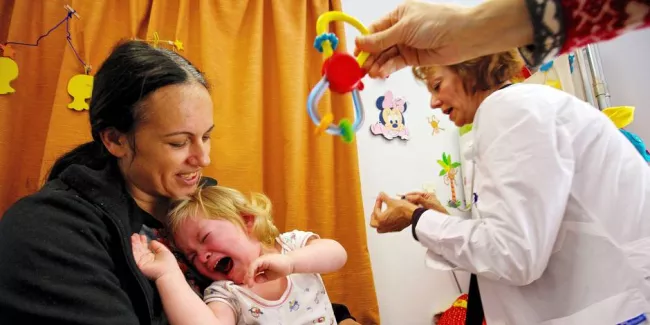 La crise marque les Grecs dans leur chair.