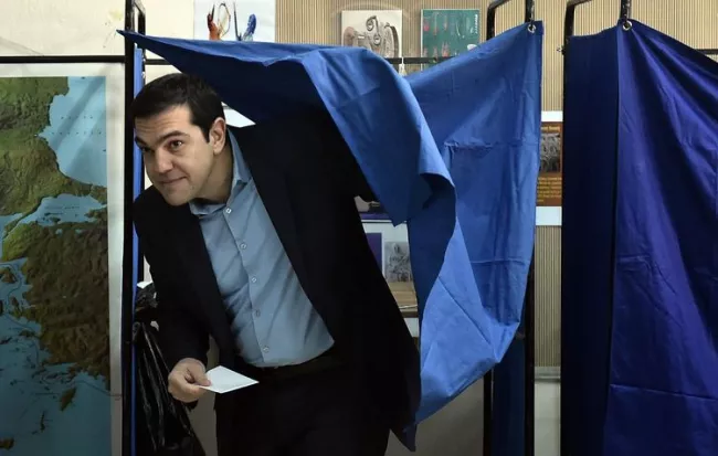 Tsipras : «L'avenir commun de l'Europe n'est pas celui de l'austérité».