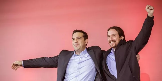 L'Espagne est-elle une autre Grèce ?.