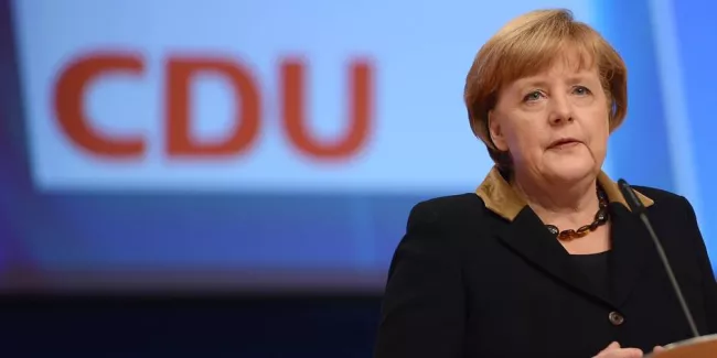 Bras de fer entre Angela Merkel et Alexis Tsipras ?.