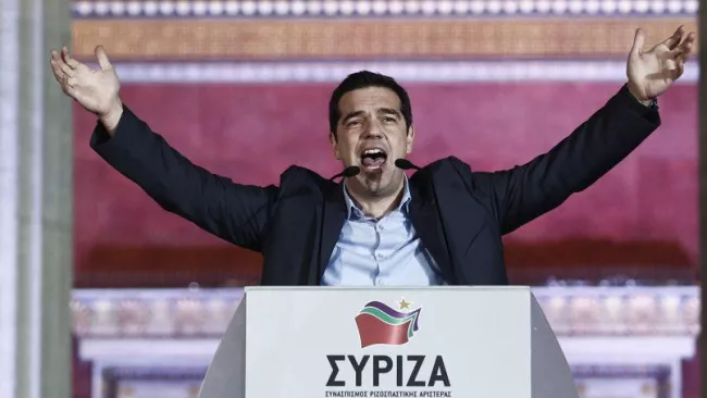 Crédits photo : Petros Giannakouris/AP


