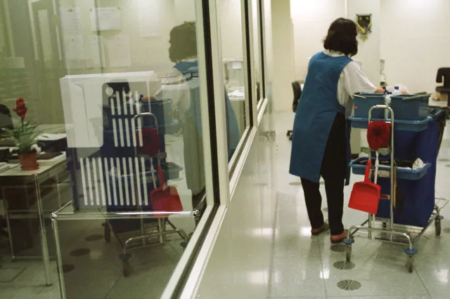 Image d'illustration. Image: Cyberphoto


