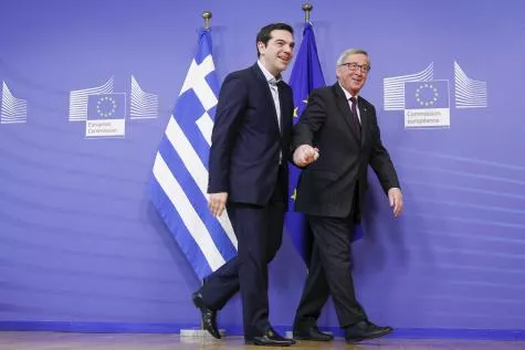 Grèce - Europe : le temps du rapprochement des points de vue est venu.